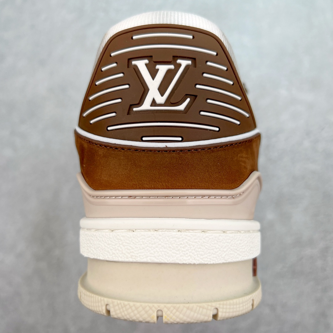 Louis Vuitton Trainer Louis Vuitton Trainer
