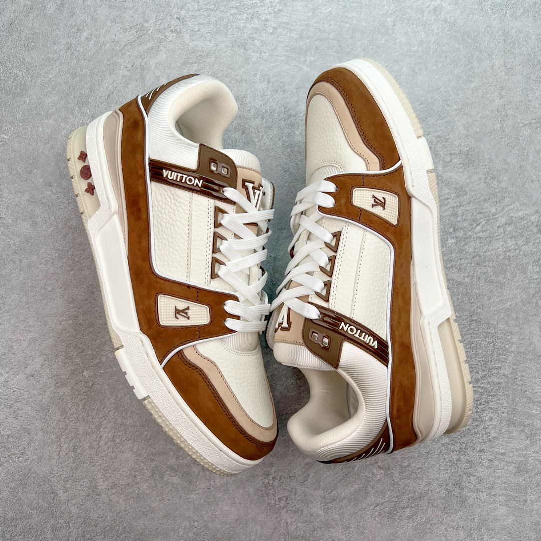 Louis Vuitton Trainer Louis Vuitton Trainer