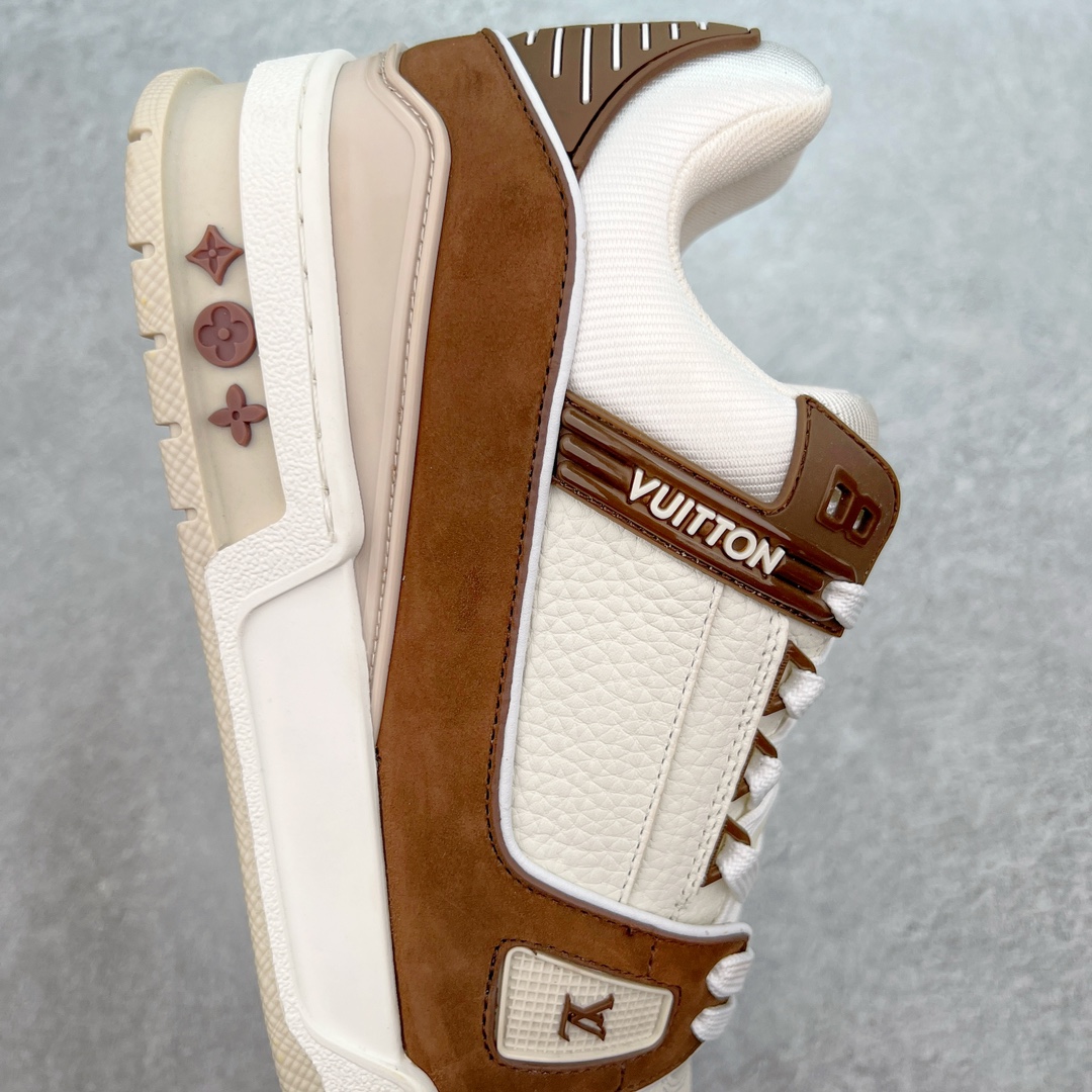 Louis Vuitton Trainer Louis Vuitton Trainer