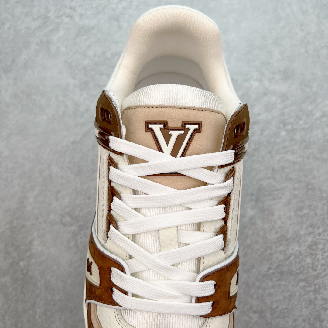 Louis Vuitton Trainer Louis Vuitton Trainer