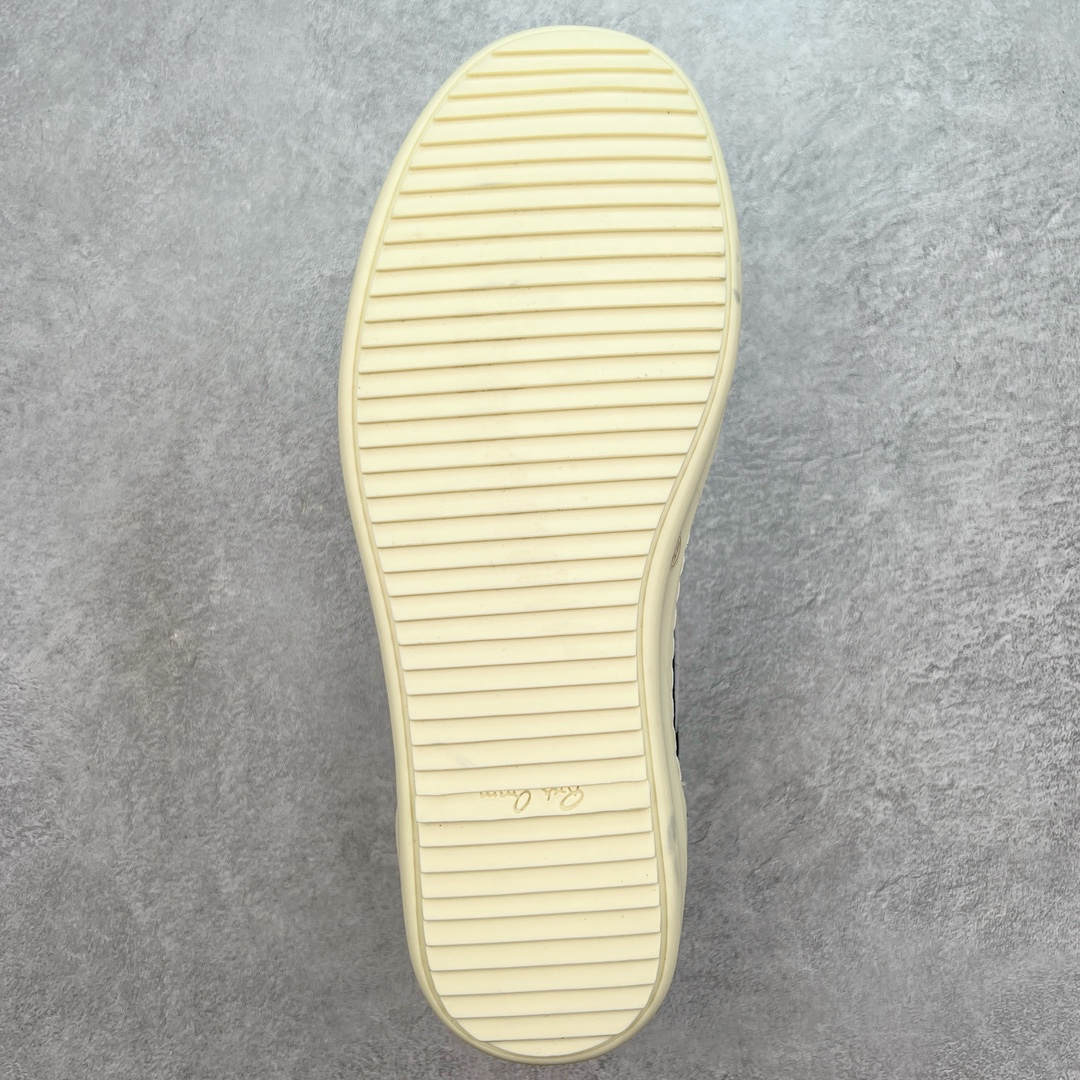 图片[9]-＃B版性价比 Rick Owens 瑞克·欧文斯 RO低帮布面时尚板鞋 一比一规格礼盒装 重达3斤以上 配有日文、英文 双语种配件卡片 细节诠释 一件不落 鞋盒三标 正面+底部都一一做到 虽然增加不了实质的成本 但是打磨产品的细节 再微小也会还原 尺码：35 36 37 38 39 40 41 42 43 44 45-选品中心