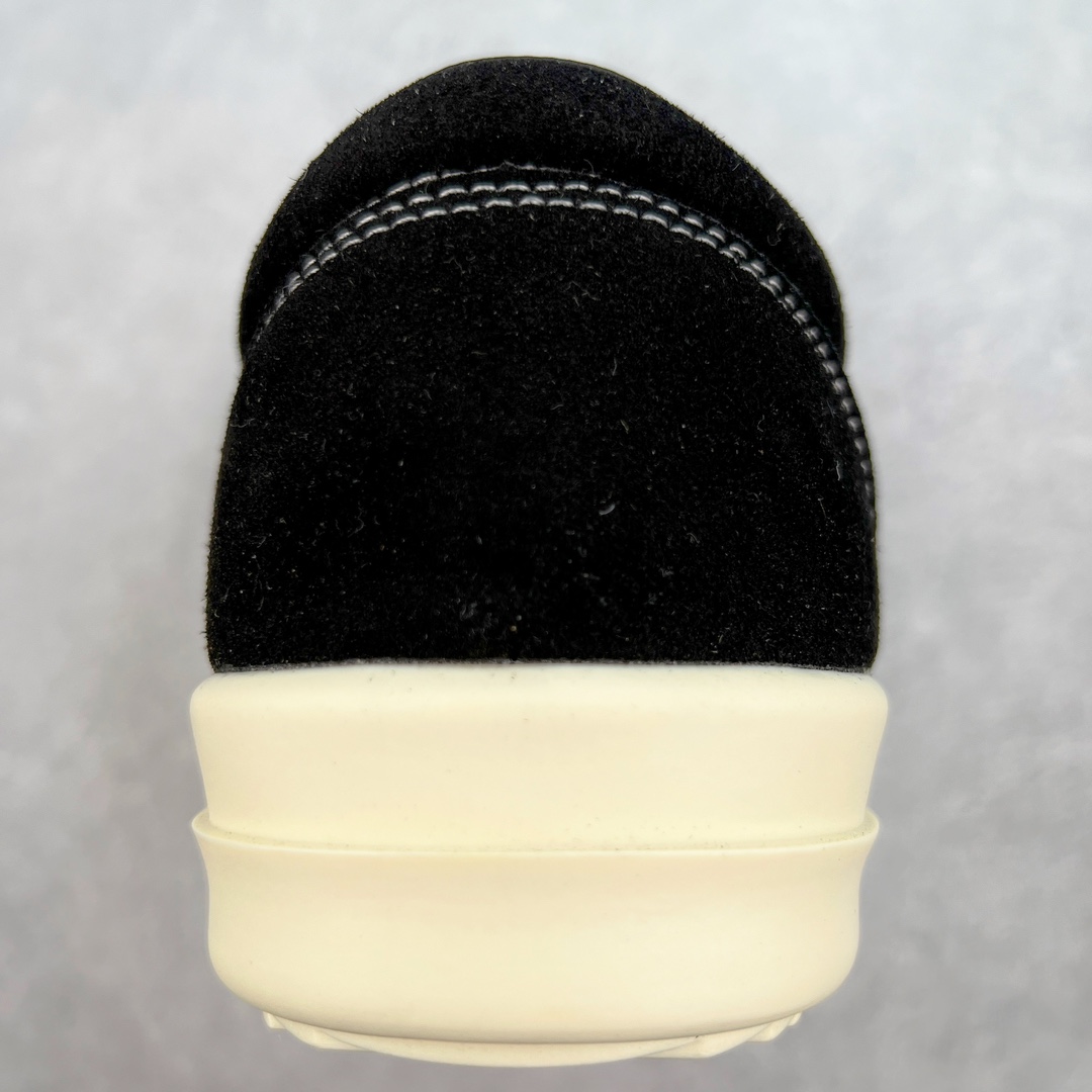 图片[8]-＃B版性价比 Rick Owens 瑞克·欧文斯 RO低帮布面时尚板鞋 一比一规格礼盒装 重达3斤以上 配有日文、英文 双语种配件卡片 细节诠释 一件不落 鞋盒三标 正面+底部都一一做到 虽然增加不了实质的成本 但是打磨产品的细节 再微小也会还原 尺码：35 36 37 38 39 40 41 42 43 44 45-选品中心