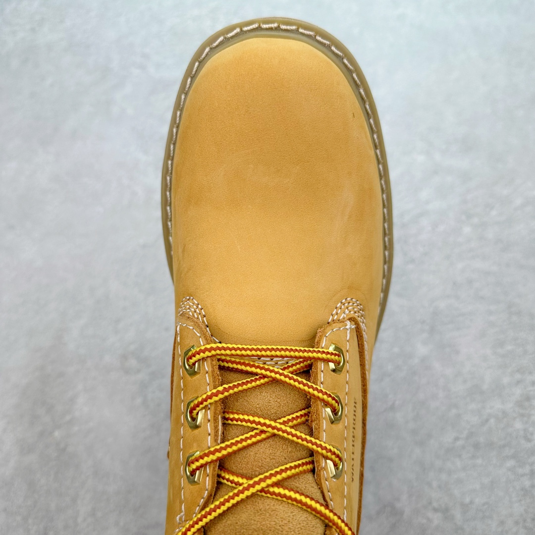 图片[4]-＃特价福利 CAT卡特 硬汉推土机品牌经典百搭户外休闲大黄靴系列 广东大厂品质 24ss秋冬新款 常年主打 时尚潮流搭配 面料釆用意大利进口磨砂牛皮 全鞋真牛皮材料 大底到五金都是代工厂原材料制作 好货不杀猪 首单质量严格把控 全套官网统一包装 今年冬季防寒户外专用 日常随意搭配 型男必备 尺码：38 39 40 41 42 43 44 (偏大一码)-选品中心