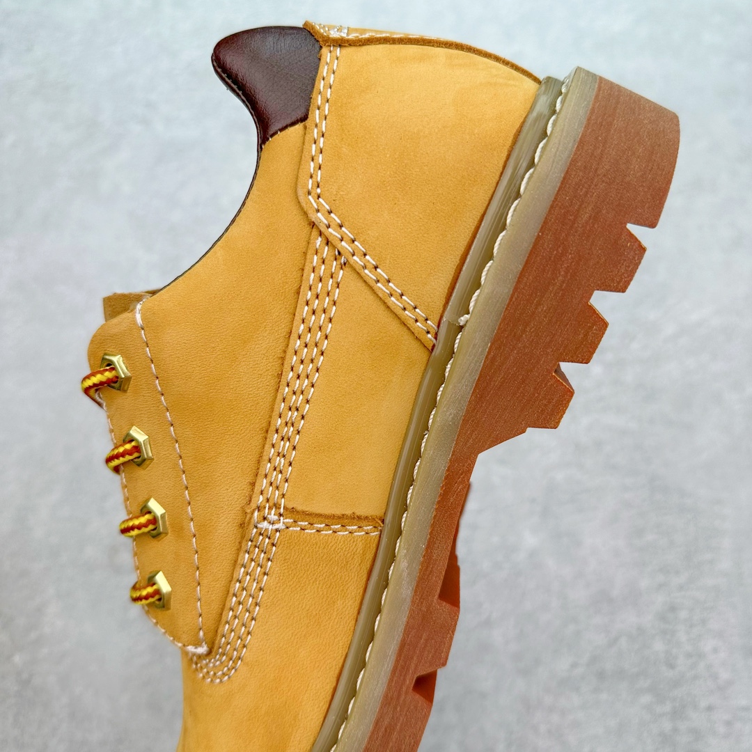 图片[7]-＃特价福利 CAT卡特 硬汉推土机品牌经典百搭户外休闲大黄靴系列 广东大厂品质 24ss秋冬新款 常年主打 时尚潮流搭配 面料釆用意大利进口磨砂牛皮 全鞋真牛皮材料 大底到五金都是代工厂原材料制作 好货不杀猪 首单质量严格把控 全套官网统一包装 今年冬季防寒户外专用 日常随意搭配 型男必备 尺码：38 39 40 41 42 43 44 (偏大一码)-选品中心