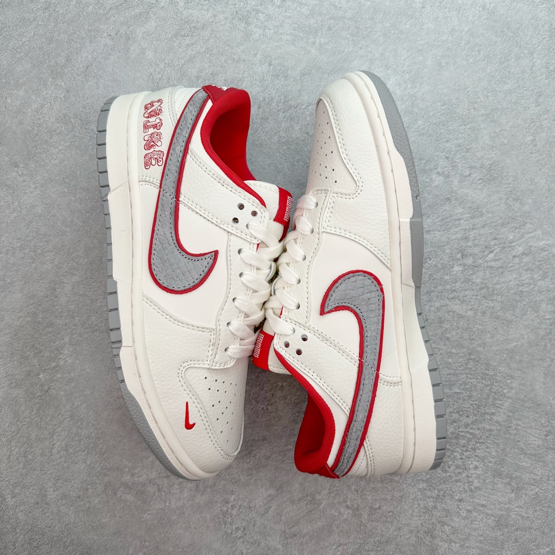 图片[3]-NK Dunk Low 定制配色 DQ1098-366 大厂出品 极力推荐 原装头层材料 独家版型蒸餾加工帶來的是更好的视觉和脚感体验大厂纯原品质出货 清洁度 电绣工艺 皮料切割干净无任何毛边 细节完美 尺码：36 36.5 37.5 38 38.5 39 40 40.5 41 42 42.5 43 44 44.5 45 46 47.5-选品中心