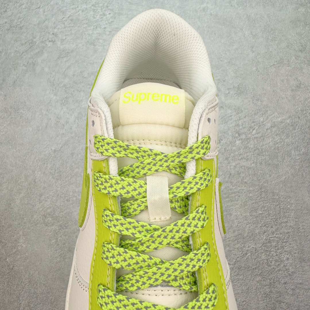 图片[5]-NK Dunk Low 定制配色 BB9866-005 大厂出品 极力推荐 原装头层材料 独家版型蒸餾加工帶來的是更好的视觉和脚感体验大厂纯原品质出货 清洁度 电绣工艺 皮料切割干净无任何毛边 细节完美 尺码：36 36.5 37.5 38 38.5 39 40 40.5 41 42 42.5 43 44 44.5 45 46 47.5-选品中心