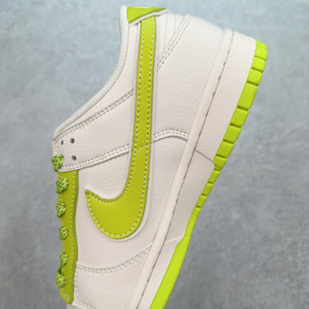 图片[7]-NK Dunk Low 定制配色 BB9866-005 大厂出品 极力推荐 原装头层材料 独家版型蒸餾加工帶來的是更好的视觉和脚感体验大厂纯原品质出货 清洁度 电绣工艺 皮料切割干净无任何毛边 细节完美 尺码：36 36.5 37.5 38 38.5 39 40 40.5 41 42 42.5 43 44 44.5 45 46 47.5-选品中心