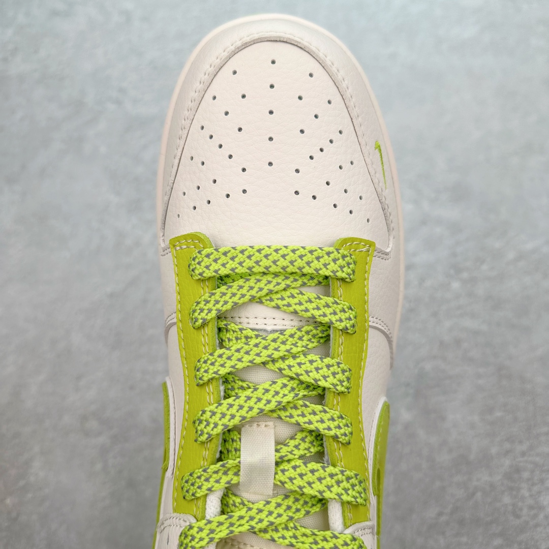 图片[4]-NK Dunk Low 定制配色 BB9866-005 大厂出品 极力推荐 原装头层材料 独家版型蒸餾加工帶來的是更好的视觉和脚感体验大厂纯原品质出货 清洁度 电绣工艺 皮料切割干净无任何毛边 细节完美 尺码：36 36.5 37.5 38 38.5 39 40 40.5 41 42 42.5 43 44 44.5 45 46 47.5-选品中心