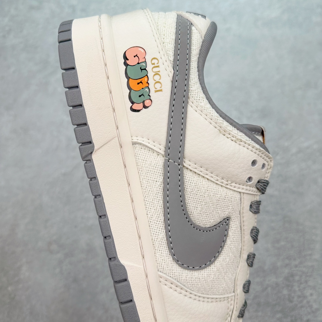 图片[6]-NK Dunk Low 定制配色 DQ1098-383 大厂出品 极力推荐 原装头层材料 独家版型蒸餾加工帶來的是更好的视觉和脚感体验大厂纯原品质出货 清洁度 电绣工艺 皮料切割干净无任何毛边 细节完美 尺码：36 36.5 37.5 38 38.5 39 40 40.5 41 42 42.5 43 44 44.5 45 46 47.5-选品中心