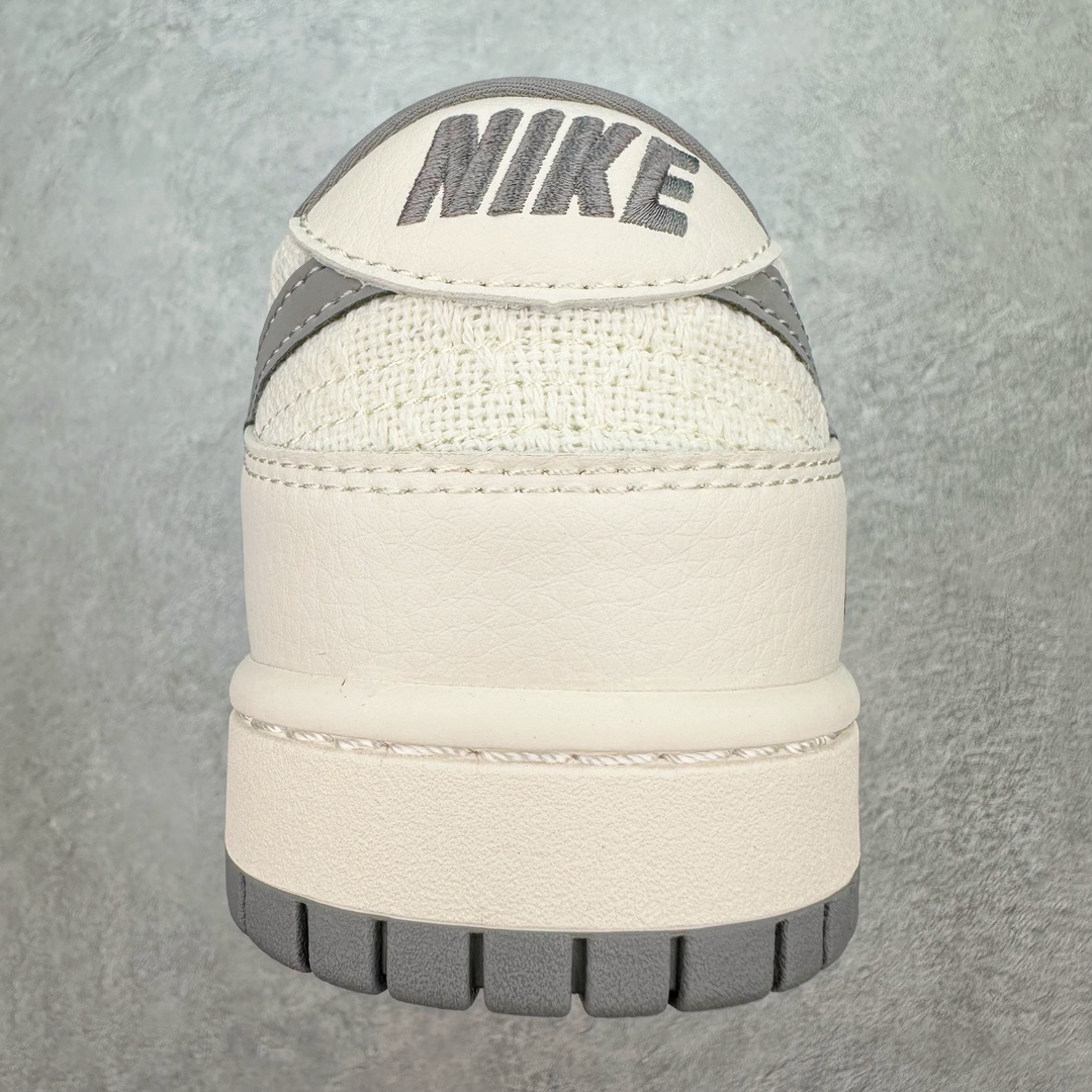 图片[8]-NK Dunk Low 定制配色 DQ1098-383 大厂出品 极力推荐 原装头层材料 独家版型蒸餾加工帶來的是更好的视觉和脚感体验大厂纯原品质出货 清洁度 电绣工艺 皮料切割干净无任何毛边 细节完美 尺码：36 36.5 37.5 38 38.5 39 40 40.5 41 42 42.5 43 44 44.5 45 46 47.5-选品中心