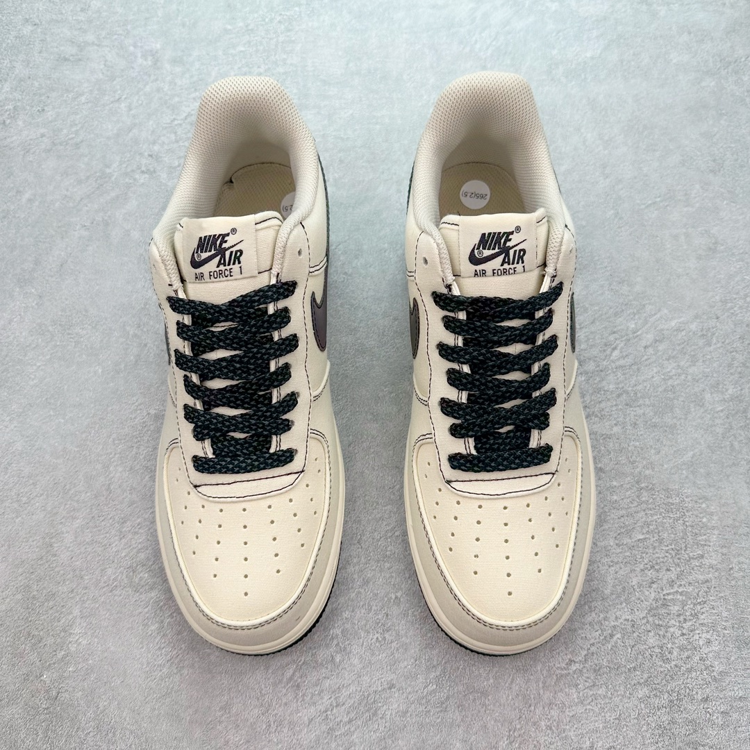 图片[2]-NK Air Force 1´07 Low 空军一号低帮百搭休闲运动板鞋 TQ1456-288 柔软、弹性十足的缓震性能和出色的中底设计 横跨复古与现代的外型结合 造就出风靡全球 三十多年的Force 1 直到今天还深受青睐 尺码：36 36.5 37.5 38 38.5 39 40 40.5 41 42 42.5 43 44 44.5 45-选品中心