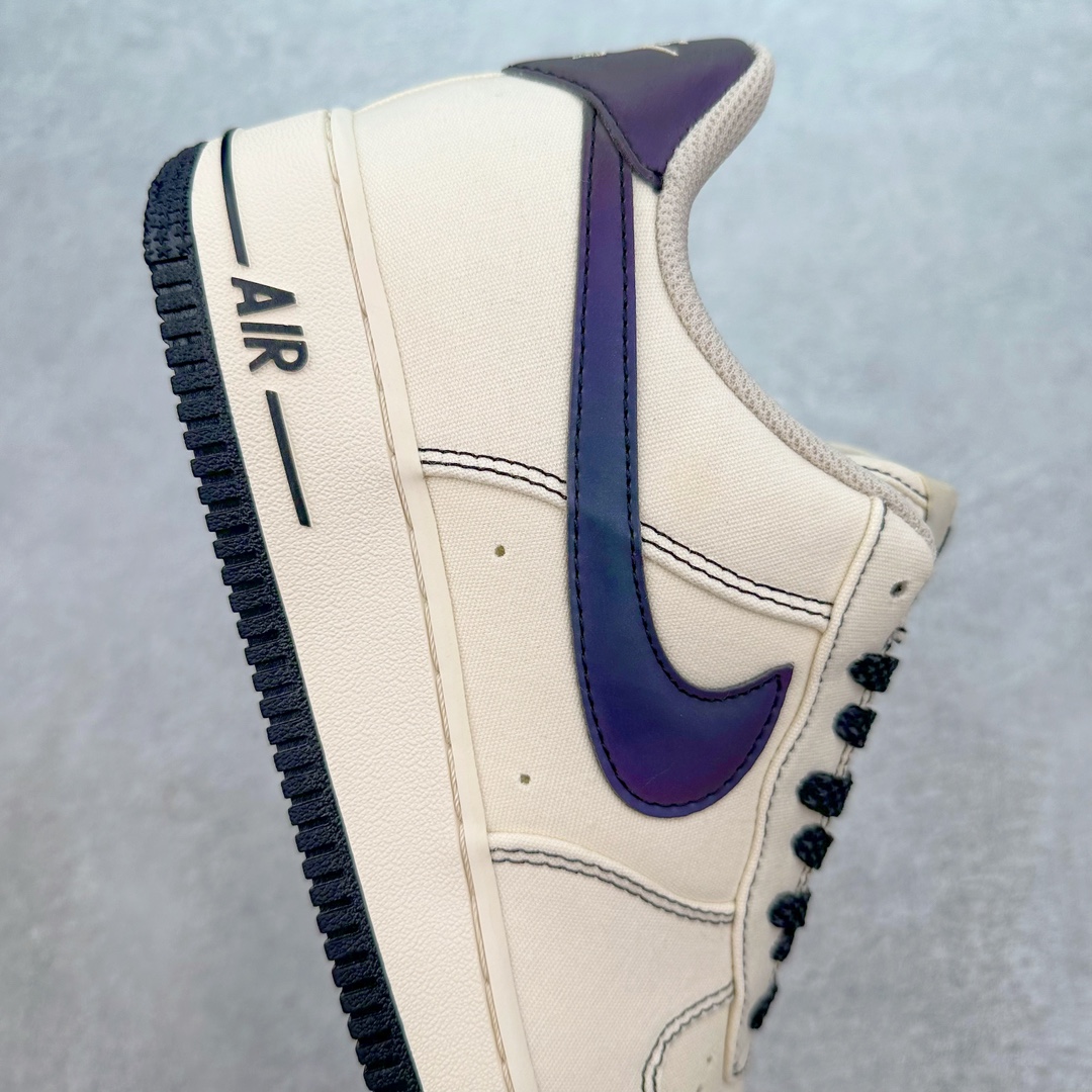 图片[6]-NK Air Force 1´07 Low 空军一号低帮百搭休闲运动板鞋 TQ1456-288 柔软、弹性十足的缓震性能和出色的中底设计 横跨复古与现代的外型结合 造就出风靡全球 三十多年的Force 1 直到今天还深受青睐 尺码：36 36.5 37.5 38 38.5 39 40 40.5 41 42 42.5 43 44 44.5 45-选品中心