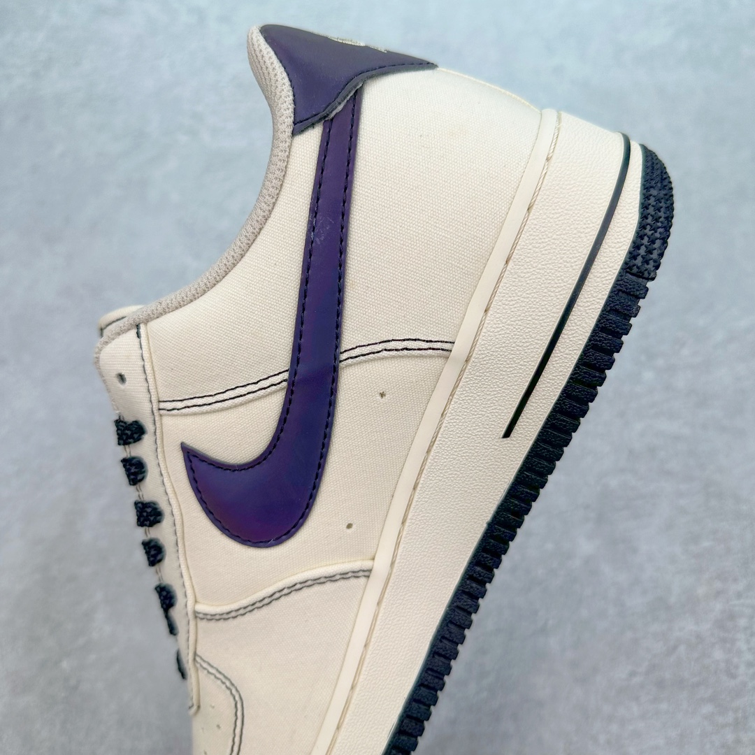 图片[7]-NK Air Force 1´07 Low 空军一号低帮百搭休闲运动板鞋 TQ1456-288 柔软、弹性十足的缓震性能和出色的中底设计 横跨复古与现代的外型结合 造就出风靡全球 三十多年的Force 1 直到今天还深受青睐 尺码：36 36.5 37.5 38 38.5 39 40 40.5 41 42 42.5 43 44 44.5 45-选品中心