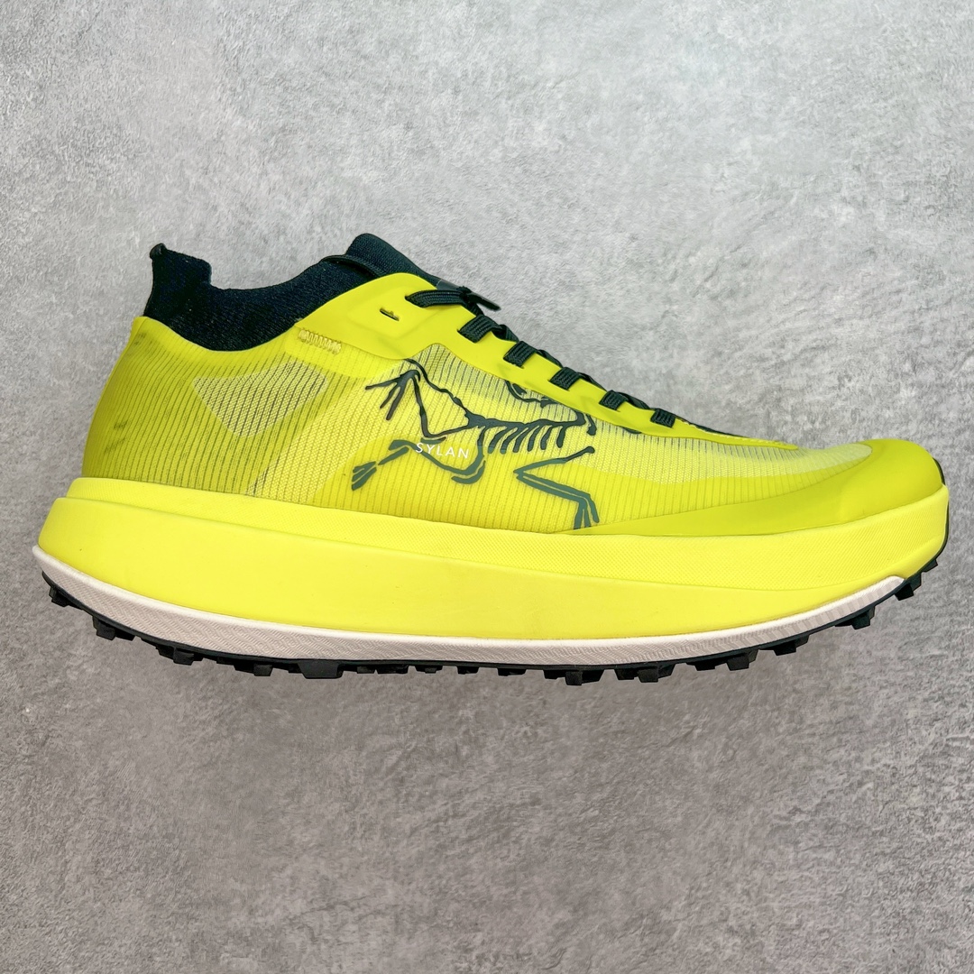 ＃TZD特供 Arcteryx Sylan Pro 始祖鸟系列长距离越野登山徒步户外防水多功能运动跑鞋 台州原厂独家原底面配置 全套原厂生产指令加持 原厂特供Vibram外底 防水弹力尼龙布 外层热压TPU鞋面 随意纵横 内外盒标包装纸鞋带配件均同步公司 完美拉帮中底带钢印 仅服务市场百分之五高端客户 公司一样的东西 放心开冲 外贸 零售 裸鞋 渠道货 随意操作 承诺半个月内开胶直接换新 尺码同步官方：39.5 40 40.5 41 42 42.5 43 44 44.5 45-选品中心