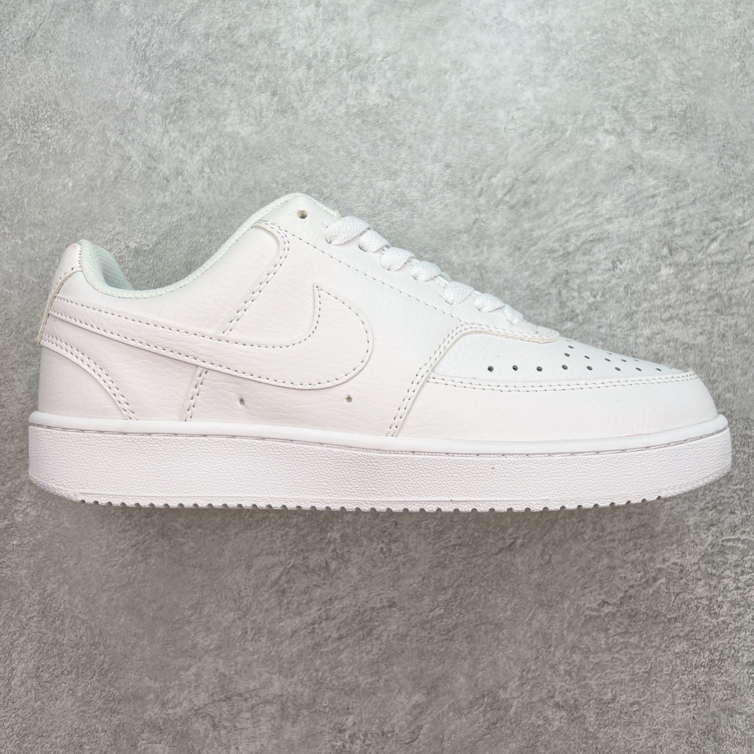 图片[8]-NK Court Vision Low CV低帮复古百搭透气休闲运动板鞋 经典耐用的设计 兼顾舒适脚感和出众风范 演绎匠心之作 结构性的支撑贴合感结合复古篮球设计 塑就场外全明星风范 尺码：35.5 36 36.5 37.5 38 38.5 39 40 40.5 41 42 42.5 43 44 44.5 45 46 47.5-选品中心