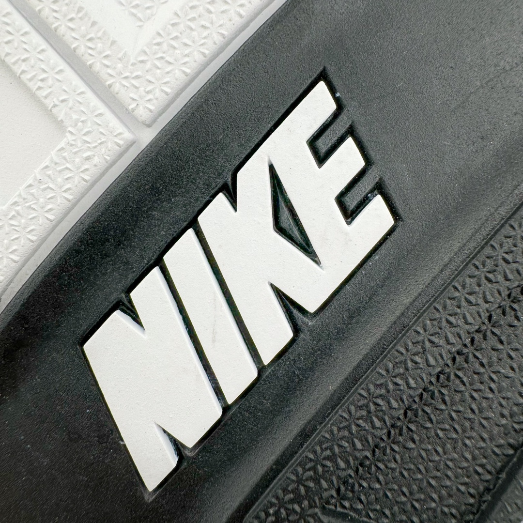 图片[20]-＃QD纯原 Fragment Design x Air Jordan AJ3 Retro 藤原浩闪电联名 DA3595-100 圈内最强三代系列 匠心打造 开发时长超过半年 目前可过各类鉴定或无法鉴定 裸鞋随便操作 全套原纸板楦头开发 原厂大底磨具加持立体防滑纹理 原装可视Air Sole气垫 原汁原味最完美的三代版型 唯一正确鞋头趴度弧度高度鞋身腰线 原厂TPU彩虹扎染后跟饰片 正确内里反口里网布 皮料菱角分明不变形无多余毛边 广东原厂zp同批次手工大底描漆拉丝 市场唯一原厂鞋扣模具 原厂织唛标 原厂飞人电绣工艺 尾指中部跳三针 独家绑鞋带手法 印刷中底布 四线拉帮 米色美纹纸贴合固定 进口港宝加持 后跟自然饱满 全鞋荧光划线卡点 追求极致完美 每一双都是工艺品 多重QC质检 超越公司货的品控标准 实实在在的免检产品 尺码：40.5 41 42 42.5 43 44 44.5 45 45.5 46 47.5 48.5-选品中心