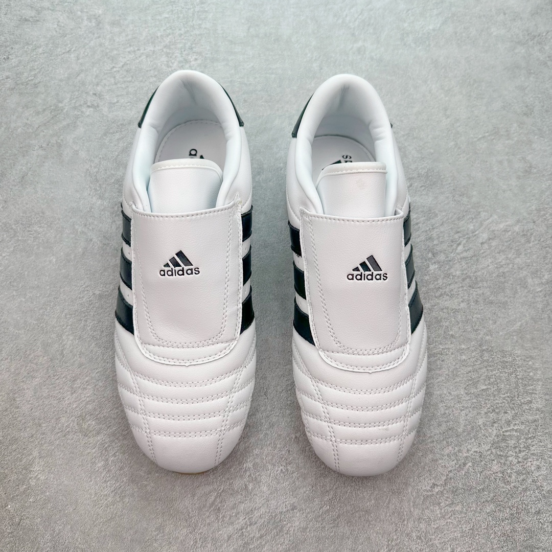 图片[2]-AD Originals Taekwondo 时尚百搭防滑低帮 训练鞋 JQ4774 尺码：36 36.5 37 38 38.5 39 40 40.5 41 42 42.5 43 44 44.5 45-选品中心