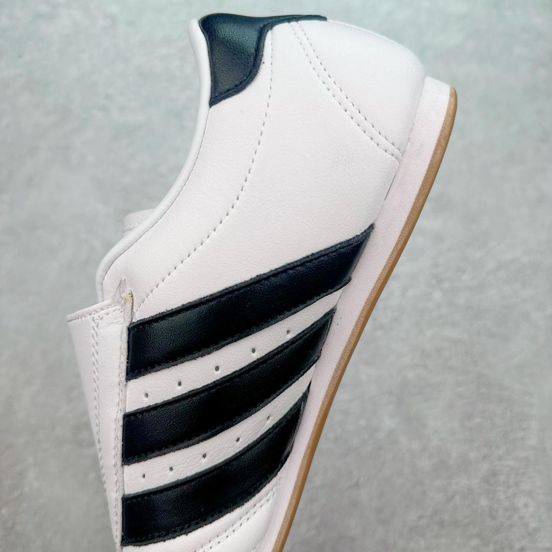 图片[7]-AD Originals Taekwondo 时尚百搭防滑低帮 训练鞋 JQ4774 尺码：36 36.5 37 38 38.5 39 40 40.5 41 42 42.5 43 44 44.5 45-选品中心