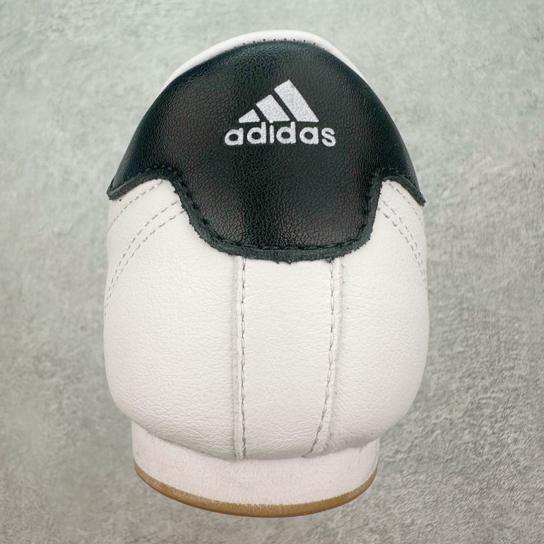 图片[8]-AD Originals Taekwondo 时尚百搭防滑低帮 训练鞋 JQ4774 尺码：36 36.5 37 38 38.5 39 40 40.5 41 42 42.5 43 44 44.5 45-选品中心