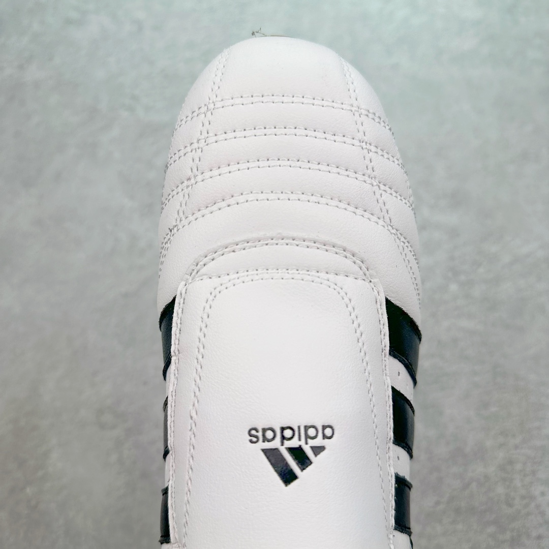 图片[4]-AD Originals Taekwondo 时尚百搭防滑低帮 训练鞋 JQ4774 尺码：36 36.5 37 38 38.5 39 40 40.5 41 42 42.5 43 44 44.5 45-选品中心
