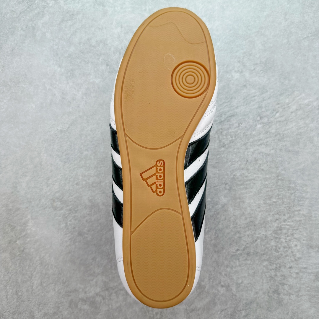 图片[9]-AD Originals Taekwondo 时尚百搭防滑低帮 训练鞋 JQ4774 尺码：36 36.5 37 38 38.5 39 40 40.5 41 42 42.5 43 44 44.5 45-选品中心