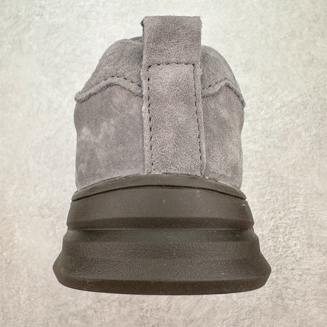 图片[8]-CAT硬汉推土机品牌·卡特Tramp Hike Low秋冬新款户外休闲低帮男鞋广东中山代工厂原产楦型 台产耐磨麂皮材质# 手工马克线固特异缝制工艺# 轻量柔韧橡胶防滑大底# 正确原盒包装吊牌# 完全还原ZP工艺❗徒步旅行者百搭休闲旅游休闲鞋 尺码：39 40 41 42 43 44 皮鞋码-选品中心