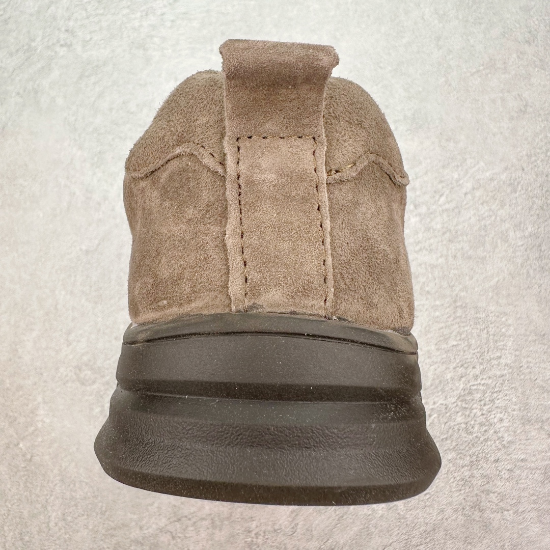 图片[8]-CAT硬汉推土机品牌·卡特Tramp Hike Low秋冬新款户外休闲低帮男鞋广东中山代工厂原产楦型 台产耐磨麂皮材质# 手工马克线固特异缝制工艺# 轻量柔韧橡胶防滑大底# 正确原盒包装吊牌# 完全还原ZP工艺❗徒步旅行者百搭休闲旅游休闲鞋 尺码：39 40 41 42 43 44 皮鞋码-选品中心