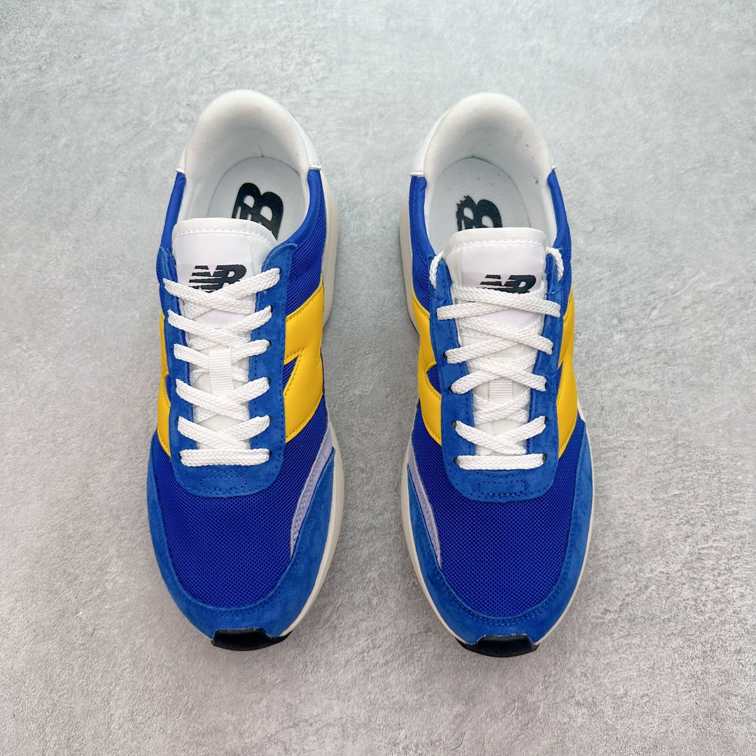 New Balance U
