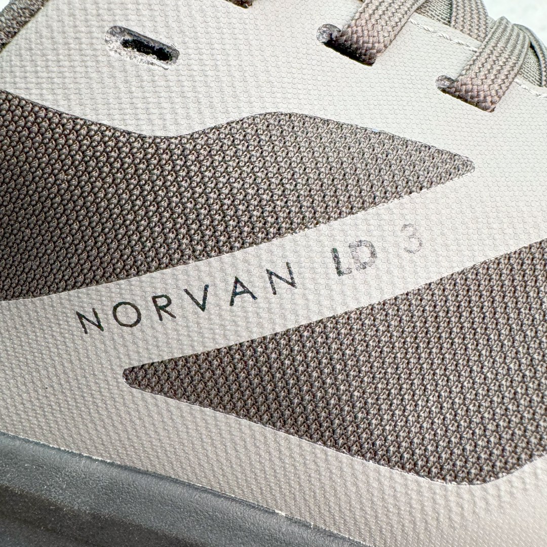 图片[17]-＃TZD特供 Arcteryx Norvan LD 3 Gore-Tex 始祖鸟系列长距离越野登山徒步户外防水多功能运动跑鞋 台州原厂独家原底面配置 全套原厂生产指令加持 原厂特供Vibram外底 防水弹力尼龙布 外层热压TPU鞋面 随意纵横 内外盒标包装纸鞋带配件均同步公司 完美拉帮中底带钢印 仅服务市场百分之五高端客户 公司一样的东西 放心开冲 外贸 零售 裸鞋 渠道货 随意操作 承诺半个月内开胶直接换新 尺码同步官方：39.5 40 40.5 41 42 42.5 43 44 44.5 45-选品中心