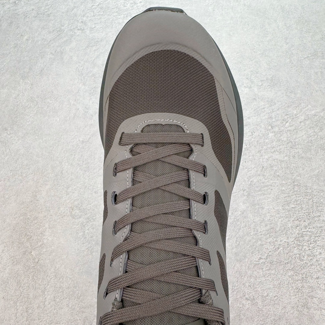 图片[4]-＃TZD特供 Arcteryx Norvan LD 3 Gore-Tex 始祖鸟系列长距离越野登山徒步户外防水多功能运动跑鞋 台州原厂独家原底面配置 全套原厂生产指令加持 原厂特供Vibram外底 防水弹力尼龙布 外层热压TPU鞋面 随意纵横 内外盒标包装纸鞋带配件均同步公司 完美拉帮中底带钢印 仅服务市场百分之五高端客户 公司一样的东西 放心开冲 外贸 零售 裸鞋 渠道货 随意操作 承诺半个月内开胶直接换新 尺码同步官方：39.5 40 40.5 41 42 42.5 43 44 44.5 45-选品中心