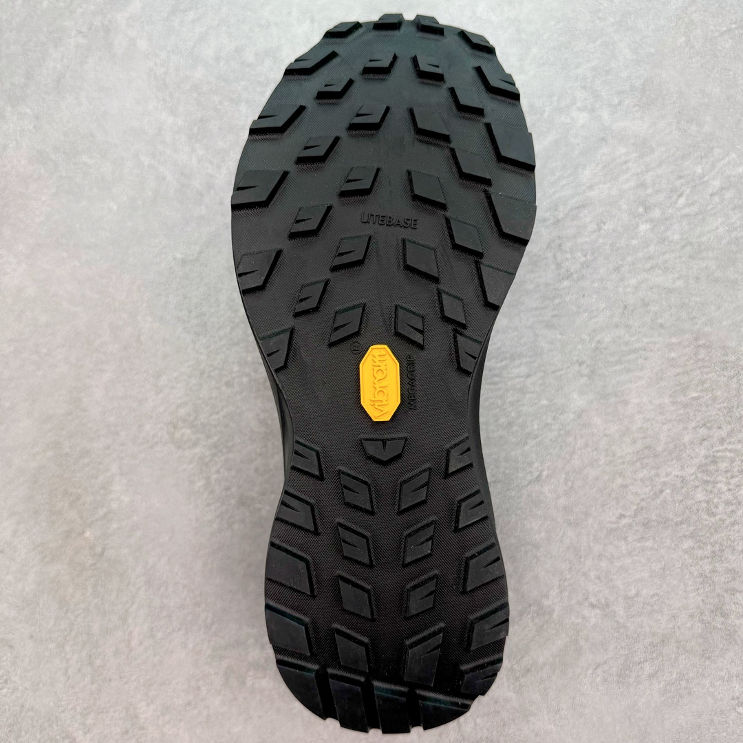 图片[9]-＃TZD特供 Arcteryx Norvan LD 3 Gore-Tex 始祖鸟系列长距离越野登山徒步户外防水多功能运动跑鞋 台州原厂独家原底面配置 全套原厂生产指令加持 原厂特供Vibram外底 防水弹力尼龙布 外层热压TPU鞋面 随意纵横 内外盒标包装纸鞋带配件均同步公司 完美拉帮中底带钢印 仅服务市场百分之五高端客户 公司一样的东西 放心开冲 外贸 零售 裸鞋 渠道货 随意操作 承诺半个月内开胶直接换新 尺码同步官方：39.5 40 40.5 41 42 42.5 43 44 44.5 45-选品中心