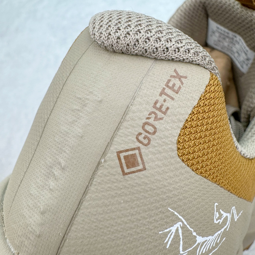 图片[15]-＃TZD特供 Arcteryx Norvan LD 3 Gore-Tex 始祖鸟系列长距离越野登山徒步户外防水多功能运动跑鞋 台州原厂独家原底面配置 全套原厂生产指令加持 原厂特供Vibram外底 防水弹力尼龙布 外层热压TPU鞋面 随意纵横 内外盒标包装纸鞋带配件均同步公司 完美拉帮中底带钢印 仅服务市场百分之五高端客户 公司一样的东西 放心开冲 外贸 零售 裸鞋 渠道货 随意操作 承诺半个月内开胶直接换新 尺码同步官方：39.5 40 40.5 41 42 42.5 43 44 44.5 45-选品中心