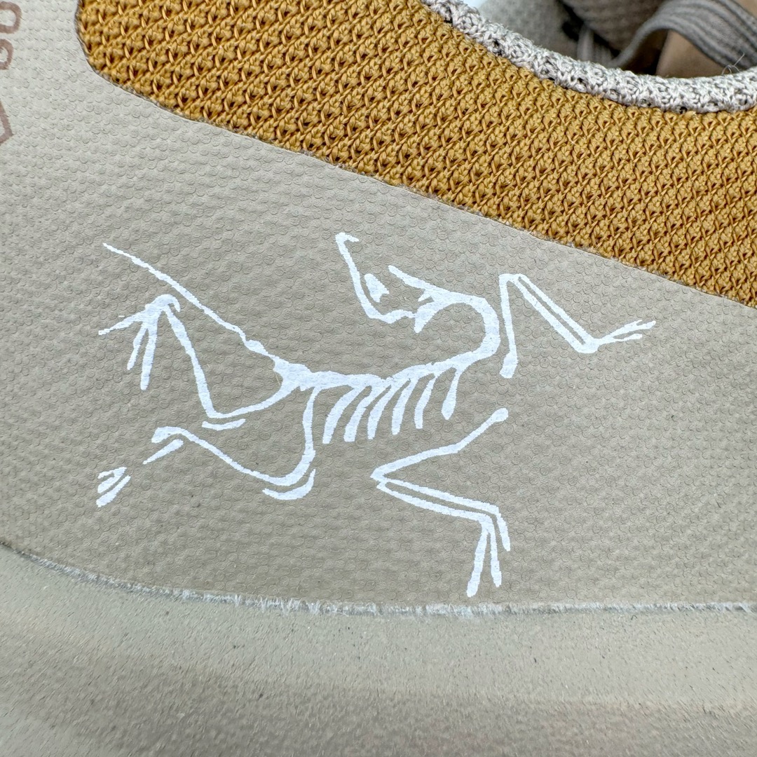 图片[16]-＃TZD特供 Arcteryx Norvan LD 3 Gore-Tex 始祖鸟系列长距离越野登山徒步户外防水多功能运动跑鞋 台州原厂独家原底面配置 全套原厂生产指令加持 原厂特供Vibram外底 防水弹力尼龙布 外层热压TPU鞋面 随意纵横 内外盒标包装纸鞋带配件均同步公司 完美拉帮中底带钢印 仅服务市场百分之五高端客户 公司一样的东西 放心开冲 外贸 零售 裸鞋 渠道货 随意操作 承诺半个月内开胶直接换新 尺码同步官方：39.5 40 40.5 41 42 42.5 43 44 44.5 45-选品中心