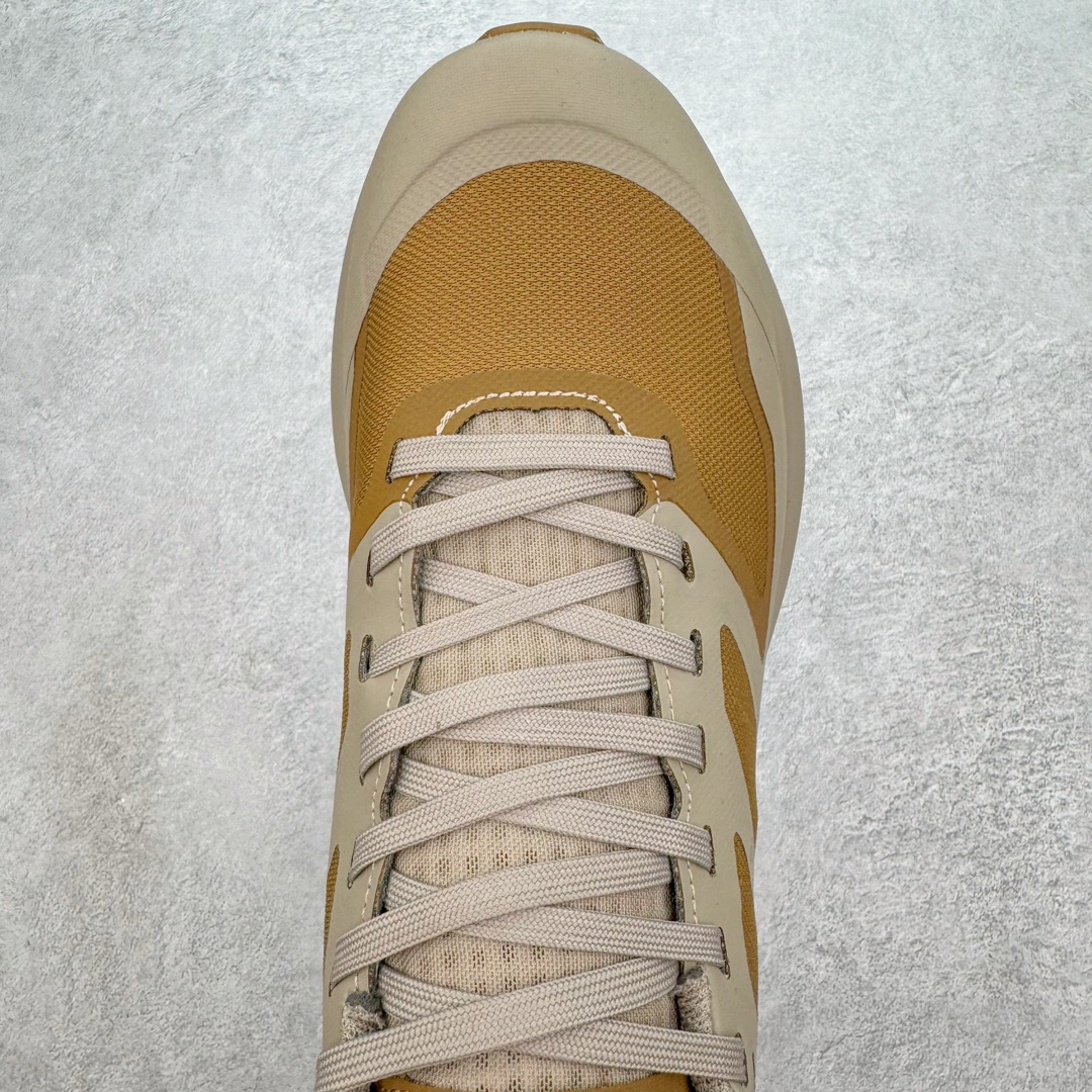 图片[4]-＃TZD特供 Arcteryx Norvan LD 3 Gore-Tex 始祖鸟系列长距离越野登山徒步户外防水多功能运动跑鞋 台州原厂独家原底面配置 全套原厂生产指令加持 原厂特供Vibram外底 防水弹力尼龙布 外层热压TPU鞋面 随意纵横 内外盒标包装纸鞋带配件均同步公司 完美拉帮中底带钢印 仅服务市场百分之五高端客户 公司一样的东西 放心开冲 外贸 零售 裸鞋 渠道货 随意操作 承诺半个月内开胶直接换新 尺码同步官方：39.5 40 40.5 41 42 42.5 43 44 44.5 45-选品中心