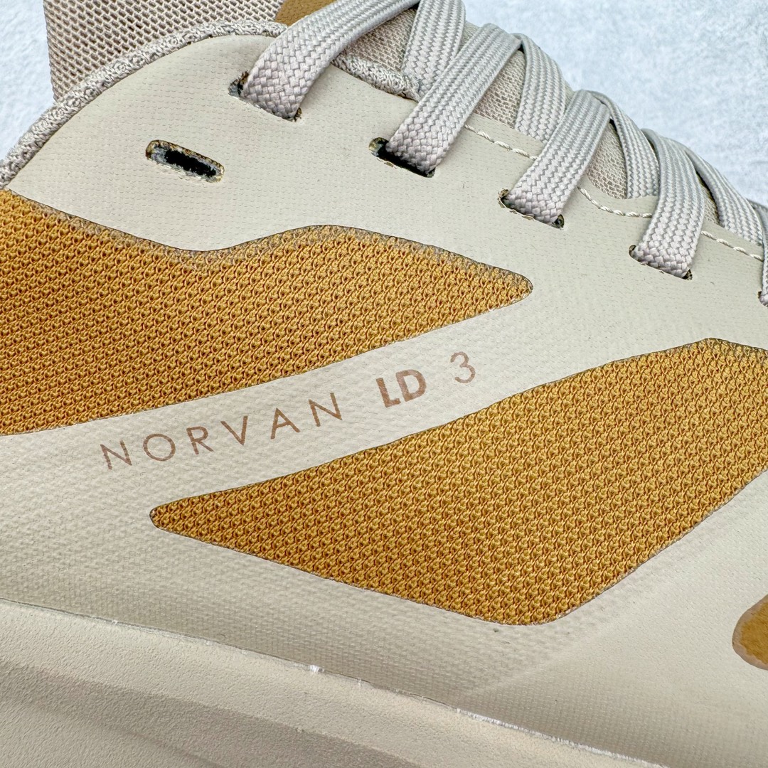 图片[17]-＃TZD特供 Arcteryx Norvan LD 3 Gore-Tex 始祖鸟系列长距离越野登山徒步户外防水多功能运动跑鞋 台州原厂独家原底面配置 全套原厂生产指令加持 原厂特供Vibram外底 防水弹力尼龙布 外层热压TPU鞋面 随意纵横 内外盒标包装纸鞋带配件均同步公司 完美拉帮中底带钢印 仅服务市场百分之五高端客户 公司一样的东西 放心开冲 外贸 零售 裸鞋 渠道货 随意操作 承诺半个月内开胶直接换新 尺码同步官方：39.5 40 40.5 41 42 42.5 43 44 44.5 45-选品中心