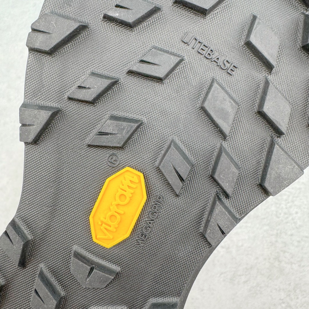 图片[18]-＃TZD特供 Arcteryx Norvan LD 3 Gore-Tex 始祖鸟系列长距离越野登山徒步户外防水多功能运动跑鞋 台州原厂独家原底面配置 全套原厂生产指令加持 原厂特供Vibram外底 防水弹力尼龙布 外层热压TPU鞋面 随意纵横 内外盒标包装纸鞋带配件均同步公司 完美拉帮中底带钢印 仅服务市场百分之五高端客户 公司一样的东西 放心开冲 外贸 零售 裸鞋 渠道货 随意操作 承诺半个月内开胶直接换新 尺码同步官方：39.5 40 40.5 41 42 42.5 43 44 44.5 45-选品中心