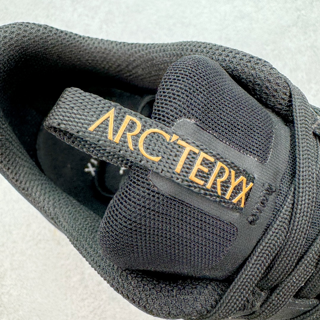图片[15]-＃TZD特供 Arcteryx Norvan LD 3 Gore-Tex 始祖鸟系列长距离越野登山徒步户外防水多功能运动跑鞋 台州原厂独家原底面配置 全套原厂生产指令加持 原厂特供Vibram外底 防水弹力尼龙布 外层热压TPU鞋面 随意纵横 内外盒标包装纸鞋带配件均同步公司 完美拉帮中底带钢印 仅服务市场百分之五高端客户 公司一样的东西 放心开冲 外贸 零售 裸鞋 渠道货 随意操作 承诺半个月内开胶直接换新 尺码同步官方：39.5 40 40.5 41 42 42.5 43 44 44.5 45-选品中心