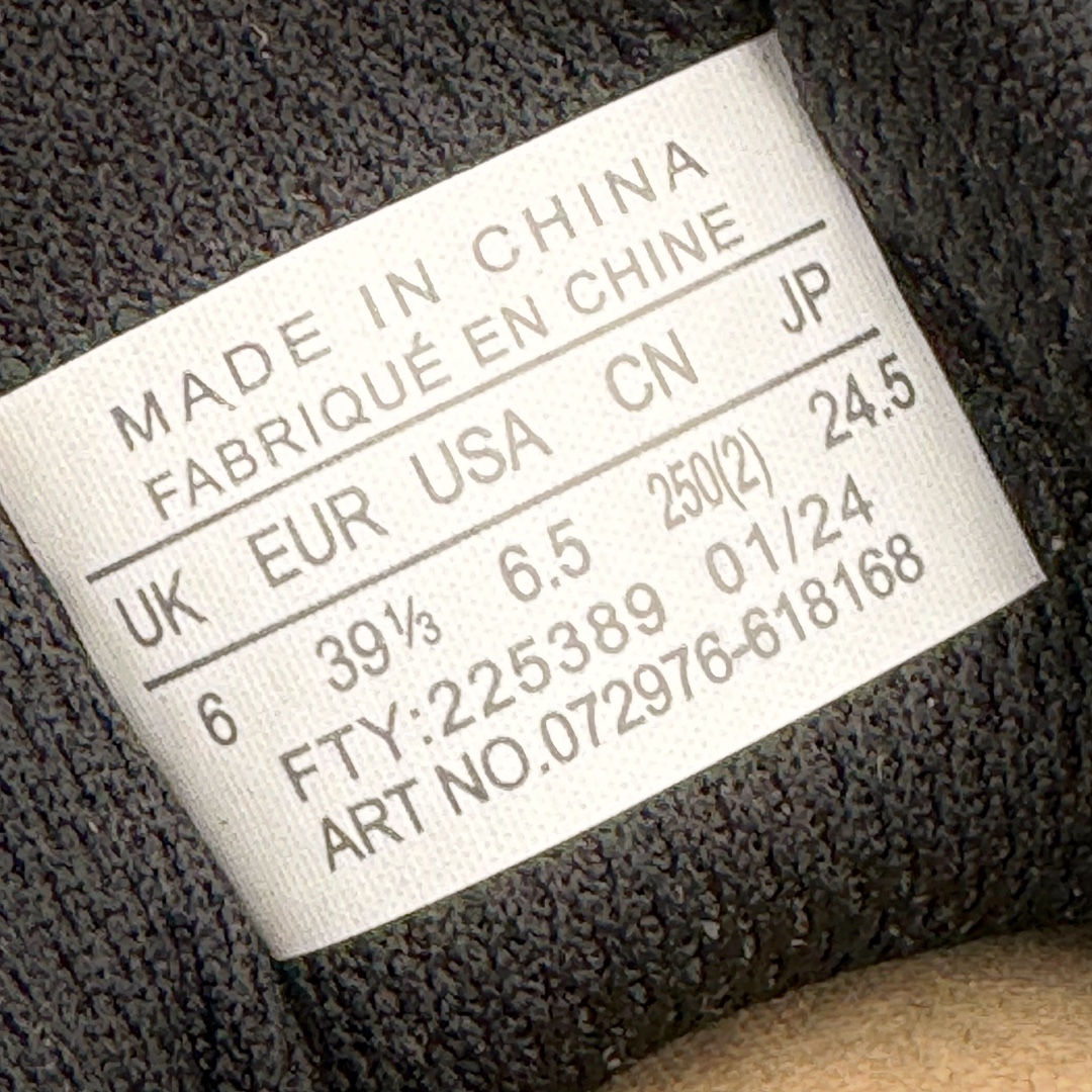 图片[12]-＃TZD特供 Arcteryx Norvan LD 3 Gore-Tex 始祖鸟系列长距离越野登山徒步户外防水多功能运动跑鞋 台州原厂独家原底面配置 全套原厂生产指令加持 原厂特供Vibram外底 防水弹力尼龙布 外层热压TPU鞋面 随意纵横 内外盒标包装纸鞋带配件均同步公司 完美拉帮中底带钢印 仅服务市场百分之五高端客户 公司一样的东西 放心开冲 外贸 零售 裸鞋 渠道货 随意操作 承诺半个月内开胶直接换新 尺码同步官方：39.5 40 40.5 41 42 42.5 43 44 44.5 45-选品中心