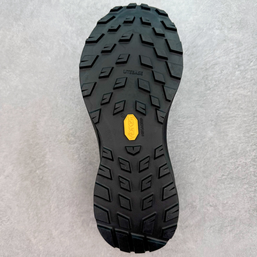 图片[9]-＃TZD特供 Arcteryx Norvan LD 3 Gore-Tex 始祖鸟系列长距离越野登山徒步户外防水多功能运动跑鞋 台州原厂独家原底面配置 全套原厂生产指令加持 原厂特供Vibram外底 防水弹力尼龙布 外层热压TPU鞋面 随意纵横 内外盒标包装纸鞋带配件均同步公司 完美拉帮中底带钢印 仅服务市场百分之五高端客户 公司一样的东西 放心开冲 外贸 零售 裸鞋 渠道货 随意操作 承诺半个月内开胶直接换新 尺码同步官方：39.5 40 40.5 41 42 42.5 43 44 44.5 45-选品中心