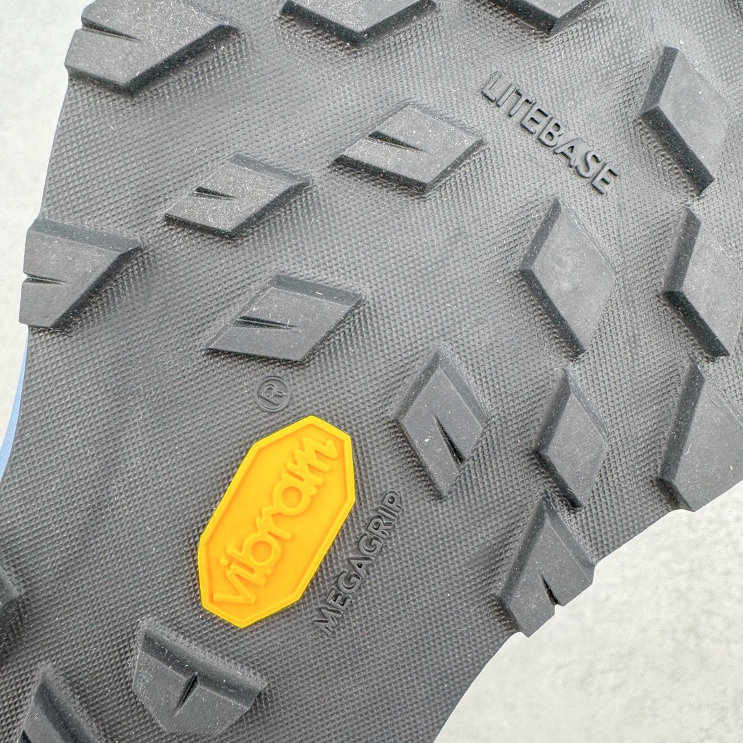 图片[18]-＃TZD特供 Arcteryx Norvan LD 3 Gore-Tex 始祖鸟系列长距离越野登山徒步户外防水多功能运动跑鞋 台州原厂独家原底面配置 全套原厂生产指令加持 原厂特供Vibram外底 防水弹力尼龙布 外层热压TPU鞋面 随意纵横 内外盒标包装纸鞋带配件均同步公司 完美拉帮中底带钢印 仅服务市场百分之五高端客户 公司一样的东西 放心开冲 外贸 零售 裸鞋 渠道货 随意操作 承诺半个月内开胶直接换新 尺码同步官方：39.5 40 40.5 41 42 42.5 43 44 44.5 45-选品中心