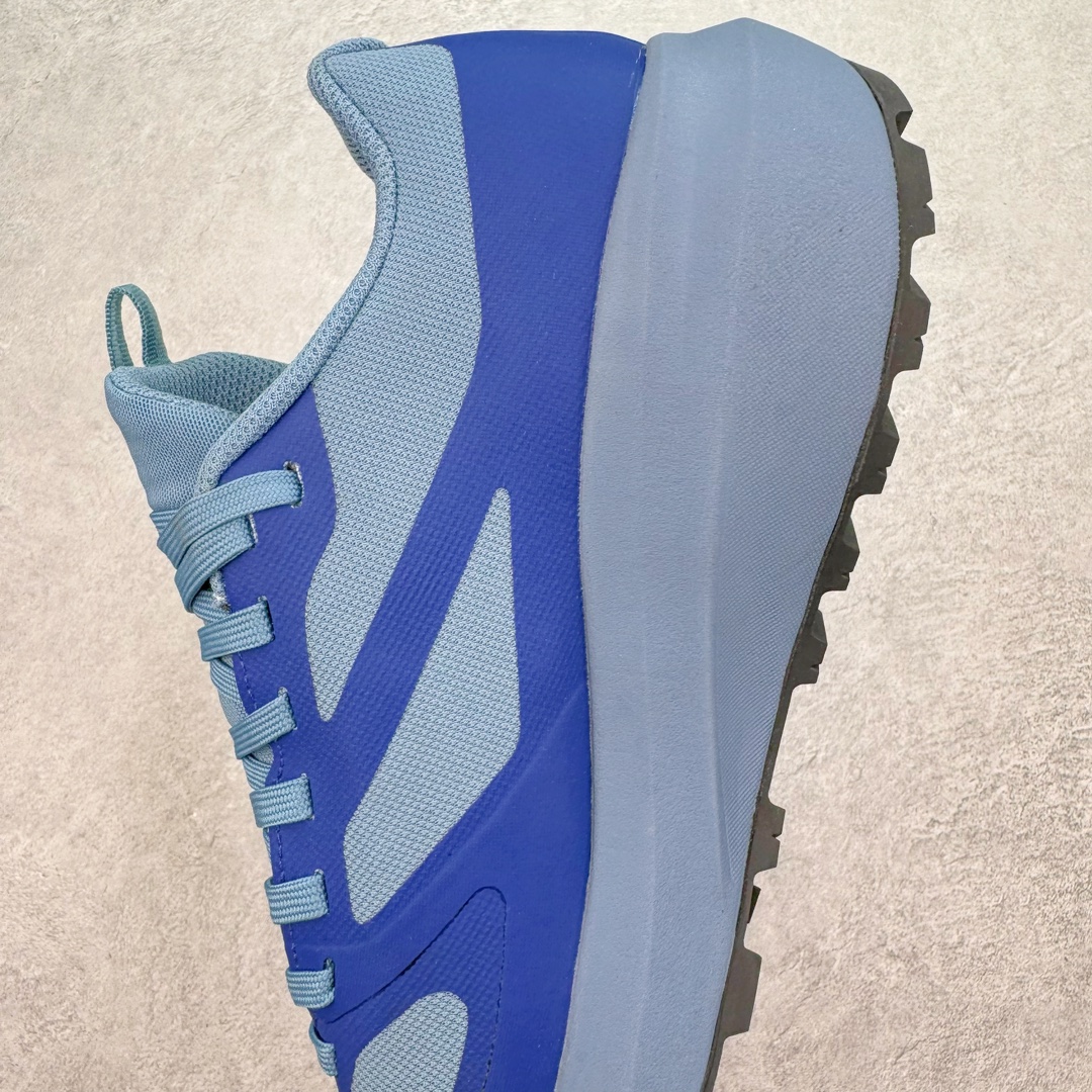 图片[7]-＃TZD特供 Arcteryx Norvan LD 3 Gore-Tex 始祖鸟系列长距离越野登山徒步户外防水多功能运动跑鞋 台州原厂独家原底面配置 全套原厂生产指令加持 原厂特供Vibram外底 防水弹力尼龙布 外层热压TPU鞋面 随意纵横 内外盒标包装纸鞋带配件均同步公司 完美拉帮中底带钢印 仅服务市场百分之五高端客户 公司一样的东西 放心开冲 外贸 零售 裸鞋 渠道货 随意操作 承诺半个月内开胶直接换新 尺码同步官方：39.5 40 40.5 41 42 42.5 43 44 44.5 45-选品中心