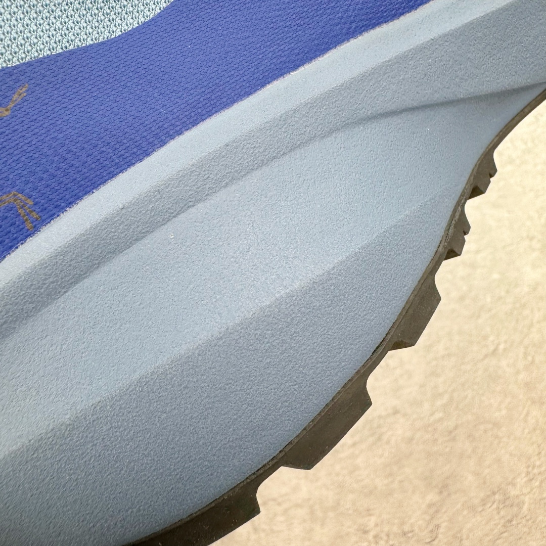 图片[17]-＃TZD特供 Arcteryx Norvan LD 3 Gore-Tex 始祖鸟系列长距离越野登山徒步户外防水多功能运动跑鞋 台州原厂独家原底面配置 全套原厂生产指令加持 原厂特供Vibram外底 防水弹力尼龙布 外层热压TPU鞋面 随意纵横 内外盒标包装纸鞋带配件均同步公司 完美拉帮中底带钢印 仅服务市场百分之五高端客户 公司一样的东西 放心开冲 外贸 零售 裸鞋 渠道货 随意操作 承诺半个月内开胶直接换新 尺码同步官方：39.5 40 40.5 41 42 42.5 43 44 44.5 45-选品中心