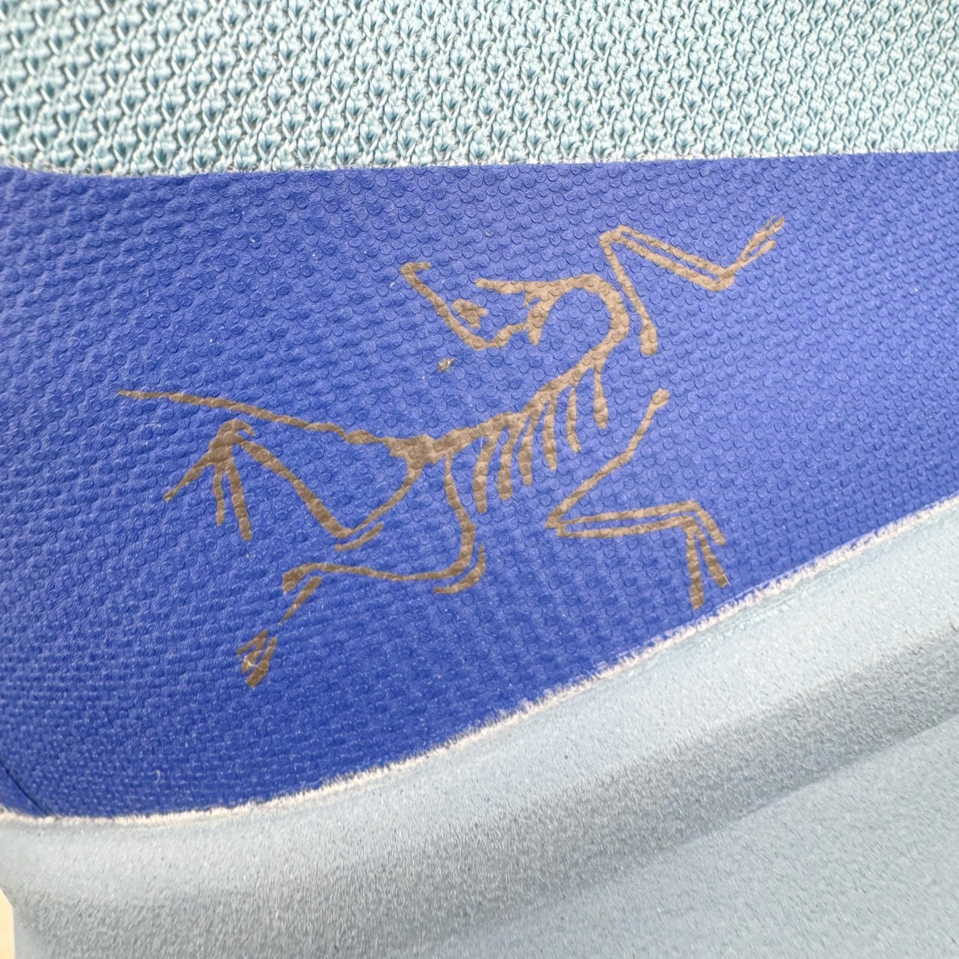 图片[16]-＃TZD特供 Arcteryx Norvan LD 3 Gore-Tex 始祖鸟系列长距离越野登山徒步户外防水多功能运动跑鞋 台州原厂独家原底面配置 全套原厂生产指令加持 原厂特供Vibram外底 防水弹力尼龙布 外层热压TPU鞋面 随意纵横 内外盒标包装纸鞋带配件均同步公司 完美拉帮中底带钢印 仅服务市场百分之五高端客户 公司一样的东西 放心开冲 外贸 零售 裸鞋 渠道货 随意操作 承诺半个月内开胶直接换新 尺码同步官方：39.5 40 40.5 41 42 42.5 43 44 44.5 45-选品中心