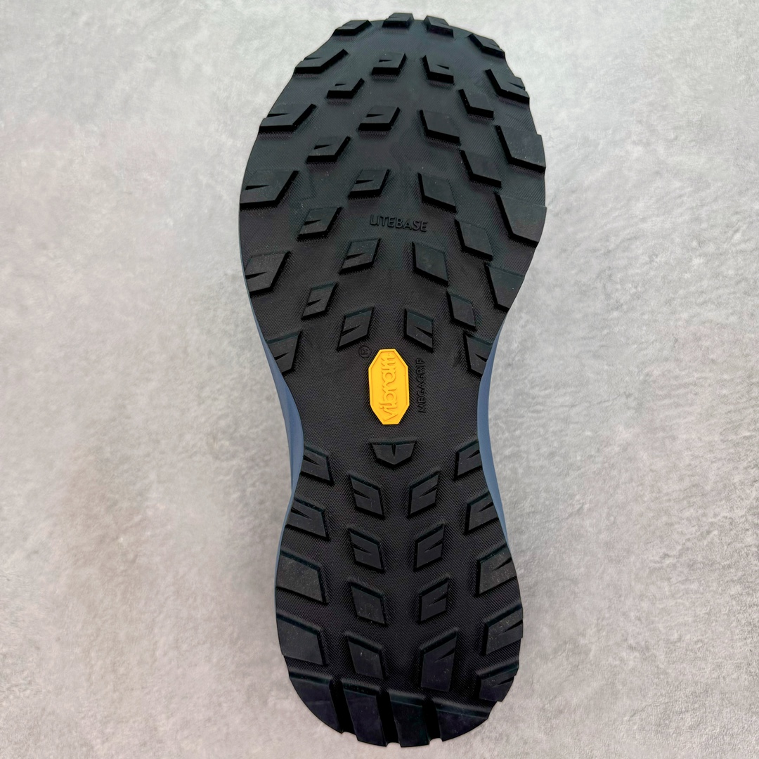 图片[9]-＃TZD特供 Arcteryx Norvan LD 3 Gore-Tex 始祖鸟系列长距离越野登山徒步户外防水多功能运动跑鞋 台州原厂独家原底面配置 全套原厂生产指令加持 原厂特供Vibram外底 防水弹力尼龙布 外层热压TPU鞋面 随意纵横 内外盒标包装纸鞋带配件均同步公司 完美拉帮中底带钢印 仅服务市场百分之五高端客户 公司一样的东西 放心开冲 外贸 零售 裸鞋 渠道货 随意操作 承诺半个月内开胶直接换新 尺码同步官方：39.5 40 40.5 41 42 42.5 43 44 44.5 45-选品中心