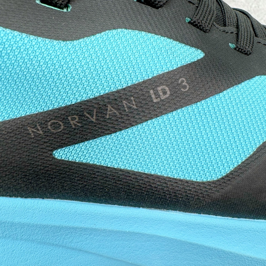 图片[16]-＃TZD特供 Arcteryx Norvan LD 3 Gore-Tex 始祖鸟系列长距离越野登山徒步户外防水多功能运动跑鞋 台州原厂独家原底面配置 全套原厂生产指令加持 原厂特供Vibram外底 防水弹力尼龙布 外层热压TPU鞋面 随意纵横 内外盒标包装纸鞋带配件均同步公司 完美拉帮中底带钢印 仅服务市场百分之五高端客户 公司一样的东西 放心开冲 外贸 零售 裸鞋 渠道货 随意操作 承诺半个月内开胶直接换新 尺码同步官方：39.5 40 40.5 41 42 42.5 43 44 44.5 45-选品中心