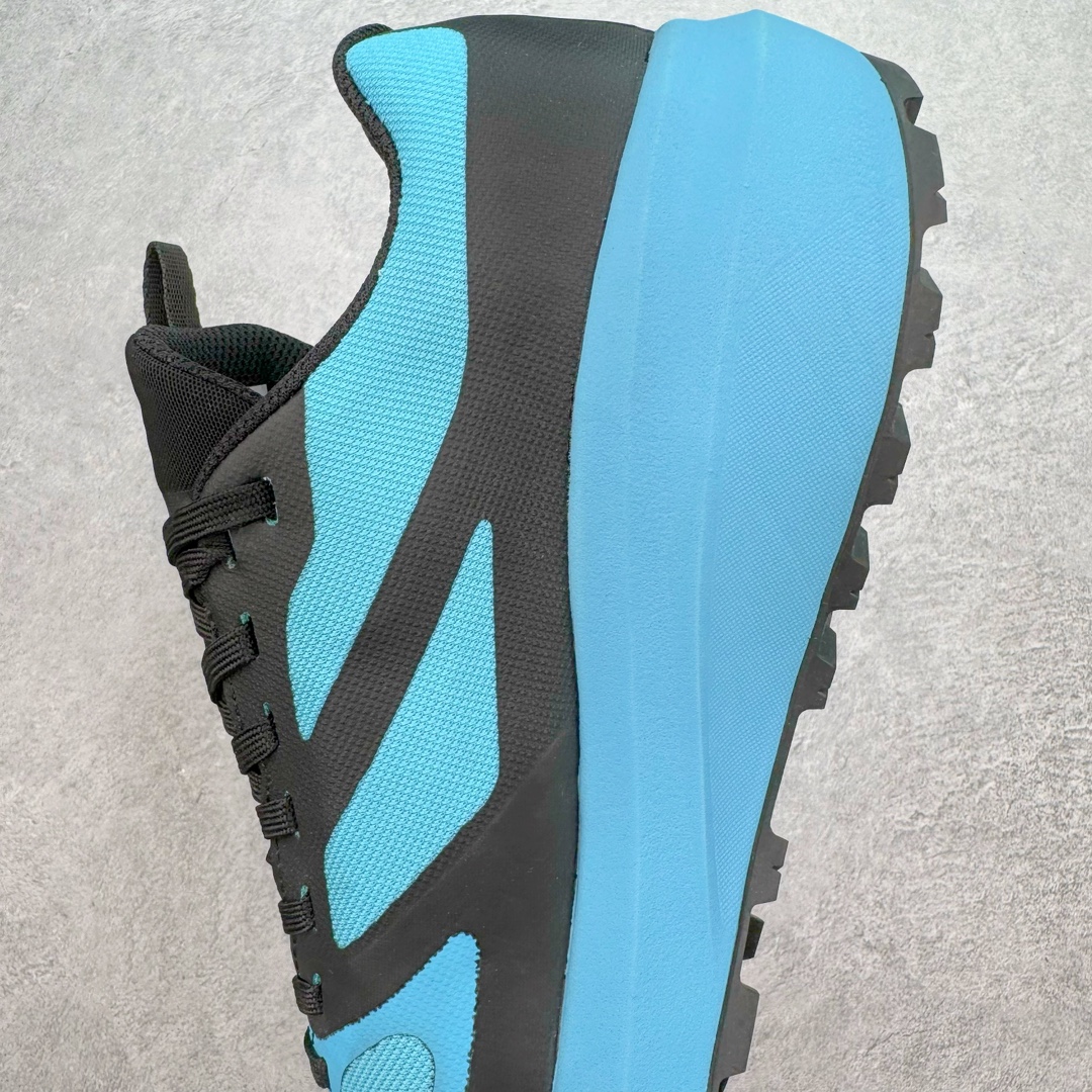 图片[7]-＃TZD特供 Arcteryx Norvan LD 3 Gore-Tex 始祖鸟系列长距离越野登山徒步户外防水多功能运动跑鞋 台州原厂独家原底面配置 全套原厂生产指令加持 原厂特供Vibram外底 防水弹力尼龙布 外层热压TPU鞋面 随意纵横 内外盒标包装纸鞋带配件均同步公司 完美拉帮中底带钢印 仅服务市场百分之五高端客户 公司一样的东西 放心开冲 外贸 零售 裸鞋 渠道货 随意操作 承诺半个月内开胶直接换新 尺码同步官方：39.5 40 40.5 41 42 42.5 43 44 44.5 45-选品中心