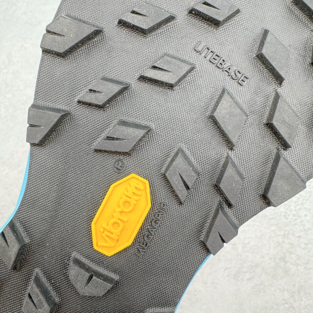 图片[17]-＃TZD特供 Arcteryx Norvan LD 3 Gore-Tex 始祖鸟系列长距离越野登山徒步户外防水多功能运动跑鞋 台州原厂独家原底面配置 全套原厂生产指令加持 原厂特供Vibram外底 防水弹力尼龙布 外层热压TPU鞋面 随意纵横 内外盒标包装纸鞋带配件均同步公司 完美拉帮中底带钢印 仅服务市场百分之五高端客户 公司一样的东西 放心开冲 外贸 零售 裸鞋 渠道货 随意操作 承诺半个月内开胶直接换新 尺码同步官方：39.5 40 40.5 41 42 42.5 43 44 44.5 45-选品中心