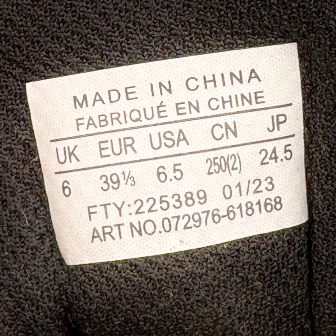 图片[11]-＃TZD特供 Arcteryx Norvan LD 3 Gore-Tex 始祖鸟系列长距离越野登山徒步户外防水多功能运动跑鞋 台州原厂独家原底面配置 全套原厂生产指令加持 原厂特供Vibram外底 防水弹力尼龙布 外层热压TPU鞋面 随意纵横 内外盒标包装纸鞋带配件均同步公司 完美拉帮中底带钢印 仅服务市场百分之五高端客户 公司一样的东西 放心开冲 外贸 零售 裸鞋 渠道货 随意操作 承诺半个月内开胶直接换新 尺码同步官方：39.5 40 40.5 41 42 42.5 43 44 44.5 45-选品中心