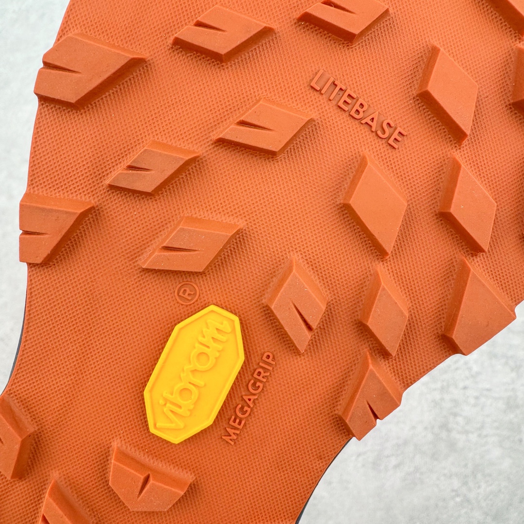 图片[17]-＃TZD特供 Arcteryx Norvan LD 3 Gore-Tex 始祖鸟系列长距离越野登山徒步户外防水多功能运动跑鞋 台州原厂独家原底面配置 全套原厂生产指令加持 原厂特供Vibram外底 防水弹力尼龙布 外层热压TPU鞋面 随意纵横 内外盒标包装纸鞋带配件均同步公司 完美拉帮中底带钢印 仅服务市场百分之五高端客户 公司一样的东西 放心开冲 外贸 零售 裸鞋 渠道货 随意操作 承诺半个月内开胶直接换新 尺码同步官方：39.5 40 40.5 41 42 42.5 43 44 44.5 45-选品中心