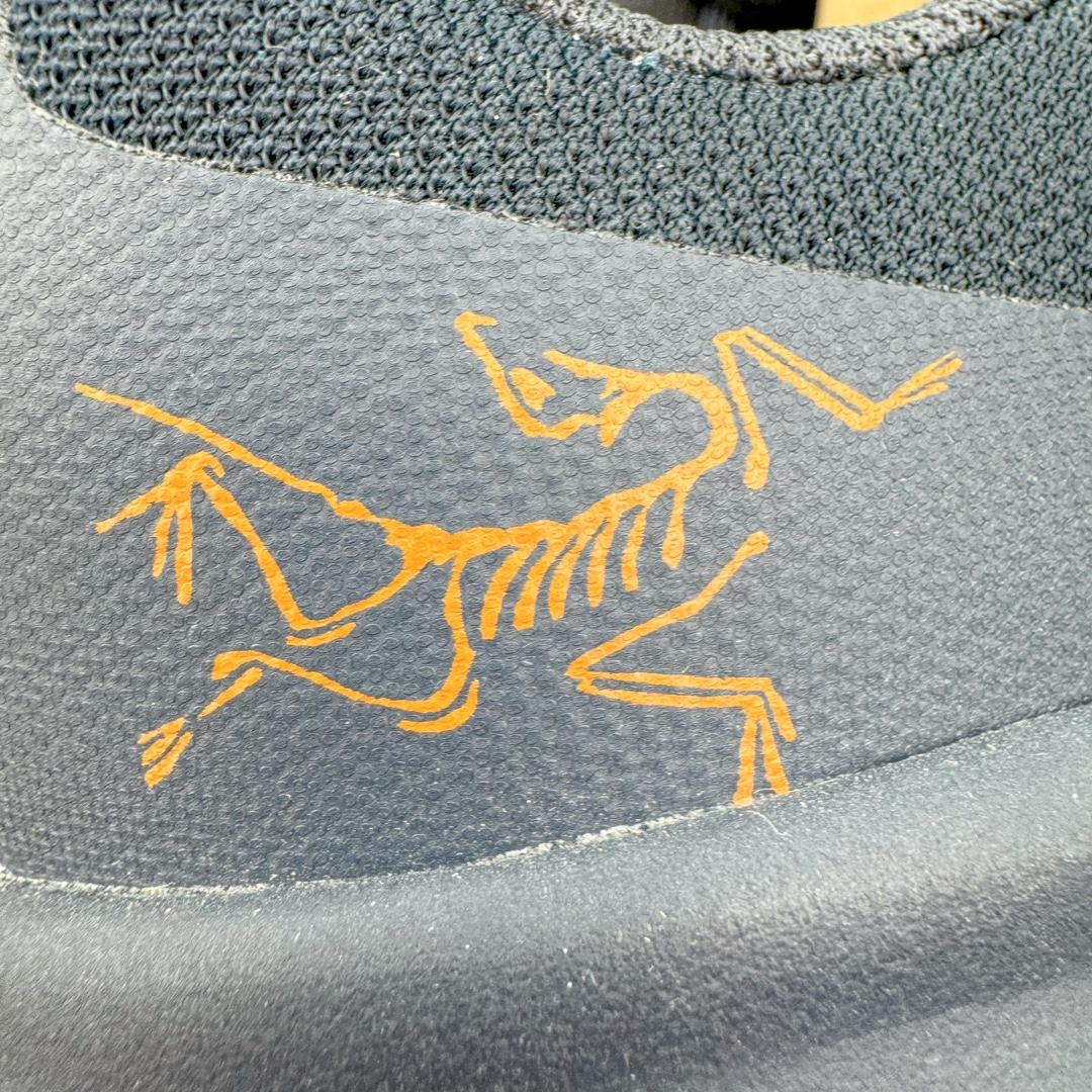 图片[15]-＃TZD特供 Arcteryx Norvan LD 3 Gore-Tex 始祖鸟系列长距离越野登山徒步户外防水多功能运动跑鞋 台州原厂独家原底面配置 全套原厂生产指令加持 原厂特供Vibram外底 防水弹力尼龙布 外层热压TPU鞋面 随意纵横 内外盒标包装纸鞋带配件均同步公司 完美拉帮中底带钢印 仅服务市场百分之五高端客户 公司一样的东西 放心开冲 外贸 零售 裸鞋 渠道货 随意操作 承诺半个月内开胶直接换新 尺码同步官方：39.5 40 40.5 41 42 42.5 43 44 44.5 45-选品中心